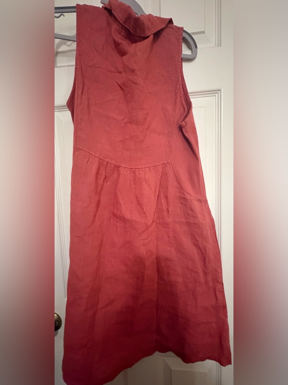 Terzo Millennio dress - Picture 5 of 5